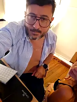 multiversohotn Live XXX chat