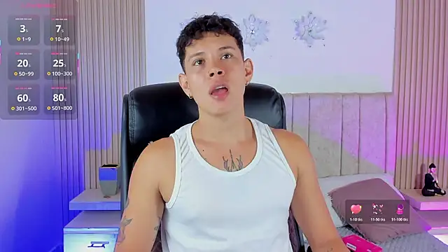 Daniel_Evans1 live XXX chat