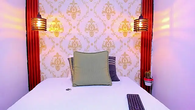 Chat +18 de dulce_maria191 ao vivo