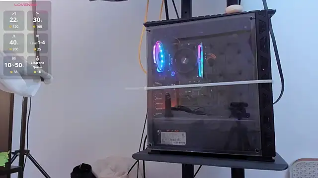 Lia_Latte – Live XXX-chat