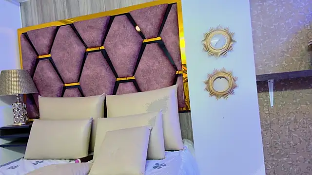 Chat XXX ao vivo de DanielaFerreyra