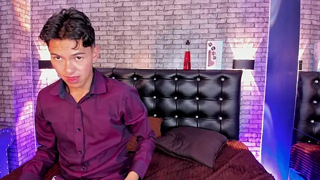 Lian_Prince – webcam-show