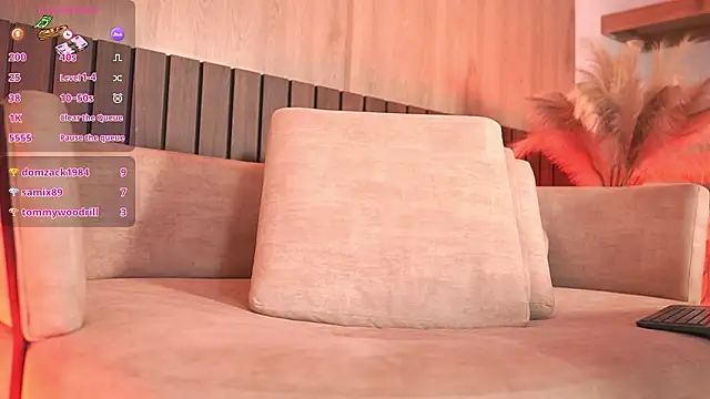 Chat XXX Live EsmeraldaGracee