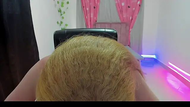 Вебкам-шоу Albingirl