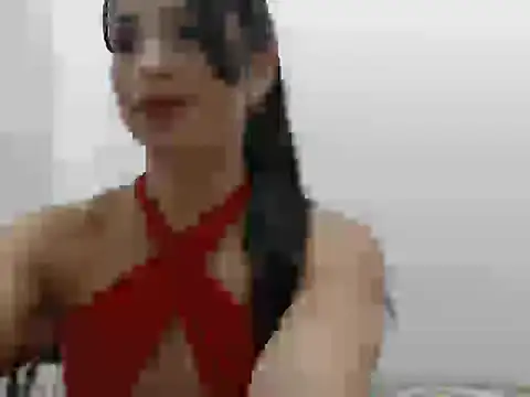 sweetwanda's Live XXX Chat