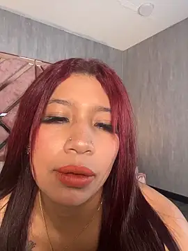 Chat XXX Live Cherry_Charlottee