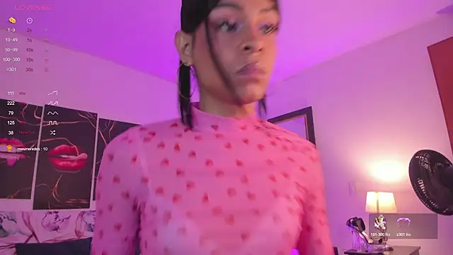 Alexiaa10 – Naživo XXX chat