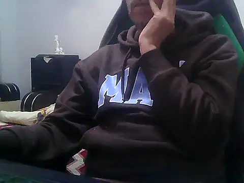 عرض كام boran34