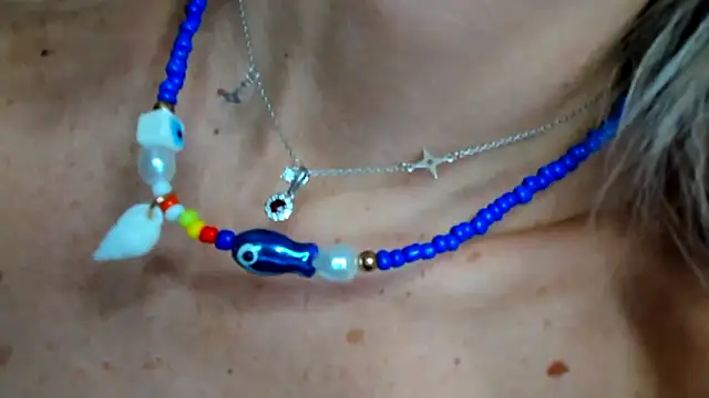 StarryHanna – webcam-show