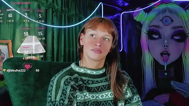 Summer_XO – Naživo XXX chat