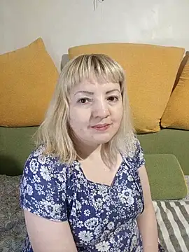 Webkamerová show stefanyharper16