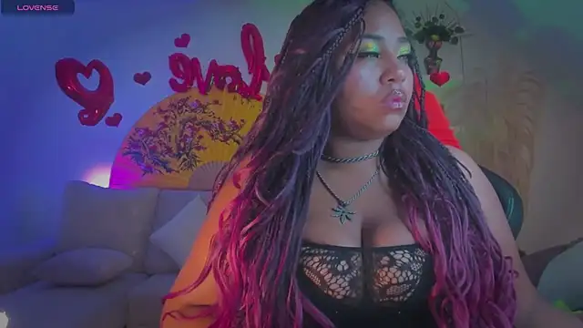 420Geminis Chat XXX in diretta