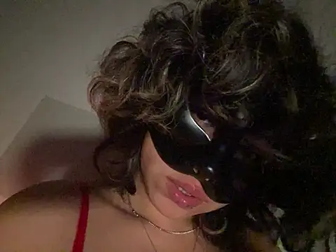 nenalayla Webcam show