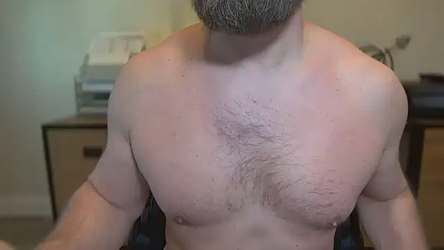 Czat XXX na żywo – Mister_Dilf