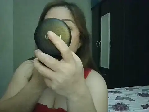 fixylady Chat XXX in diretta