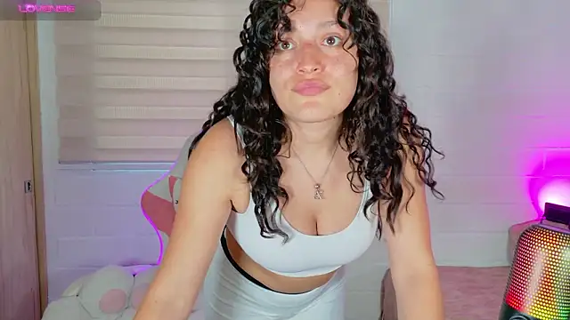 Chat XXX Live MeganDolll