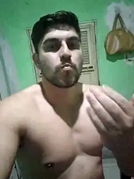 Show de webcam de Rejoined_Sugar