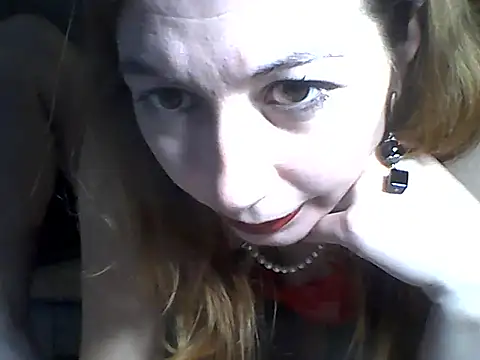 Chat XXX en directo de Olesja