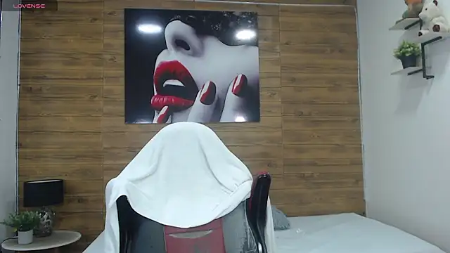 DraxBlade09 在線直播表演