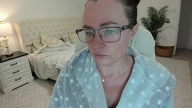 Vika73 webkamerás műsora