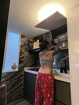 Chatroom XXX en direct de EmmyEvans1