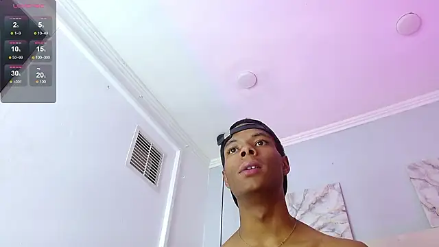 دردشة Santiago_Ortiz_ الجنسية المباشرة