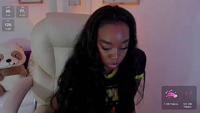 zobe_love Live XXX-chat