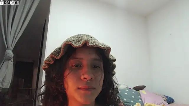 Živý XXX chat AlinaWoolf_