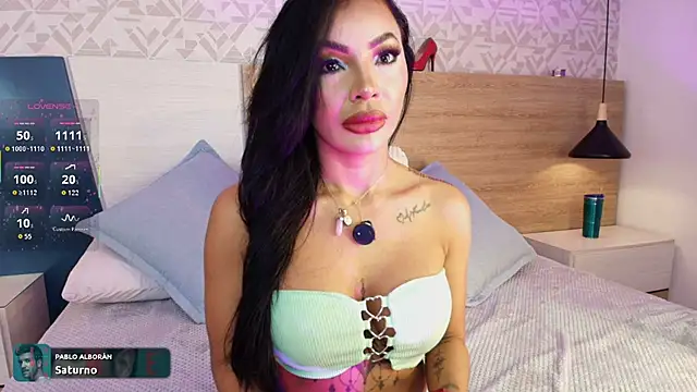 veronikali – Live XXX-chat