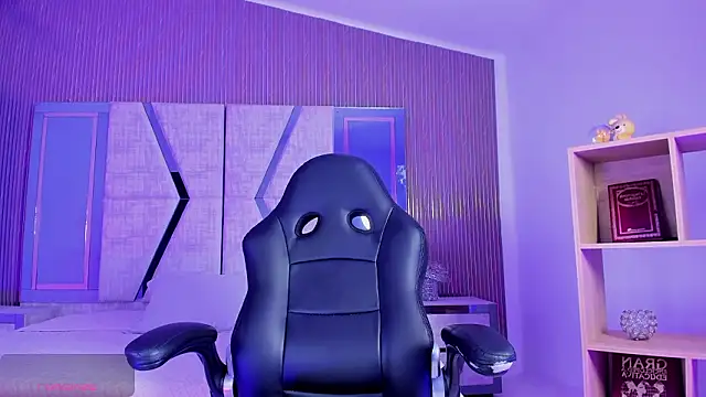 XXX chat uživo modela Agathaargent_