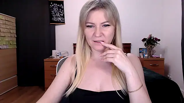 عرض كام ParadiseAlina