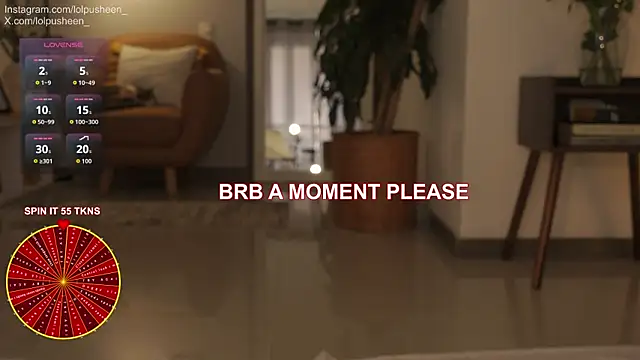 JulietteDee Live XXX-Chat