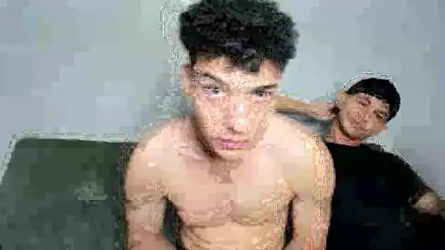 Chat XXX ao vivo de persy_sexxx18