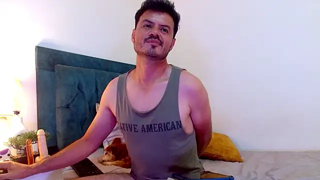 Chat +18 de cedrixx10 ao vivo