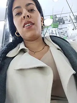 Chat XXX Live Luianna