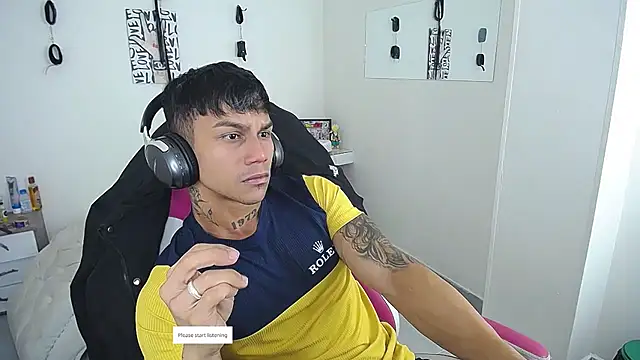 Leonard_PriceのライブXXXチャット