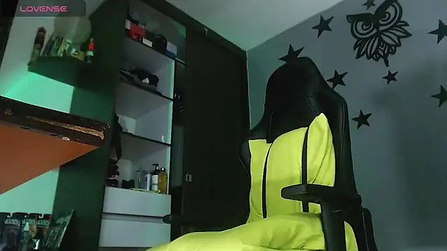 แชท XXX สดของ justincs