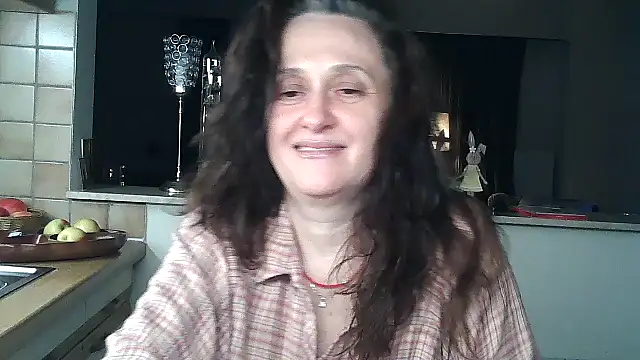 Вебкам-шоу UllimOhi_