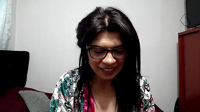 Czat XXX na żywo – abrilsex23