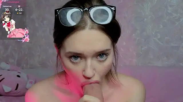 Omidodomi Webcamshow