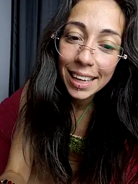 Show de webcam de BabyyMetal