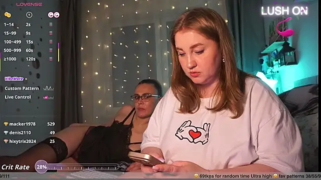 ollydoll92 Obrolan Langsung XXX