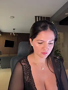 แชท XXX สดของ Carolina_Novoa