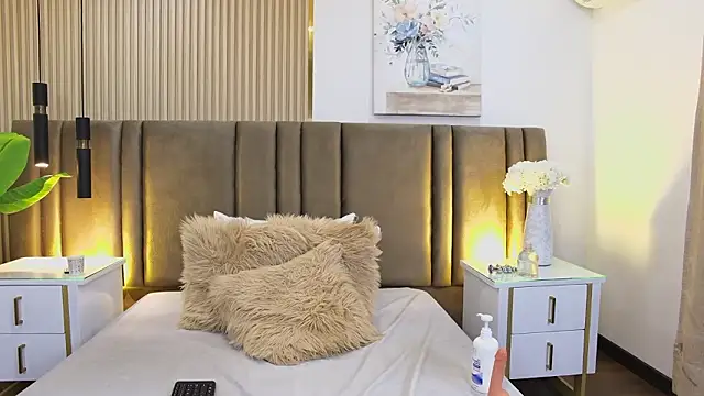 SaraLugo 라이브 XXX 채팅