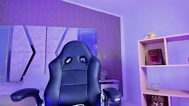 دردشة Agathaargent_ الجنسية المباشرة