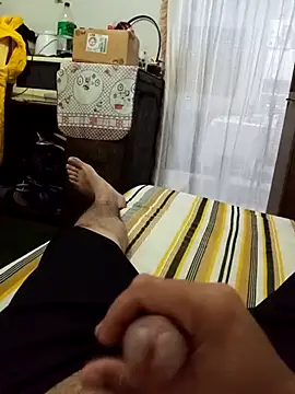 Show de webcam de Edsondsos