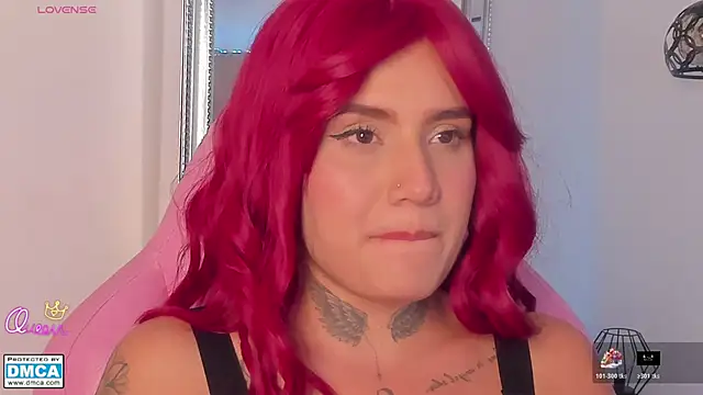 Susan-Sweet-7 Chat XXX in diretta