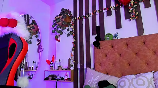 MeowMota_のウェブカメラショー