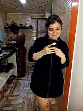 queemking Obrolan Langsung XXX