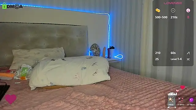 joandark Chat XXX live